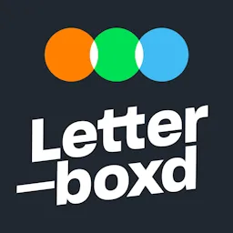 Letterboxd logo